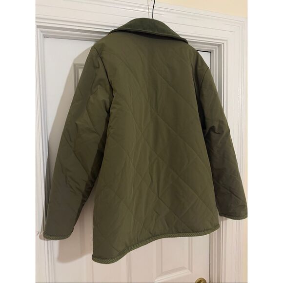 We The Free by Free People Arnelle Teddy Reversible Jacket - Picture 7 of 10